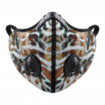 Magical Animal Protective Face Mask With Filter