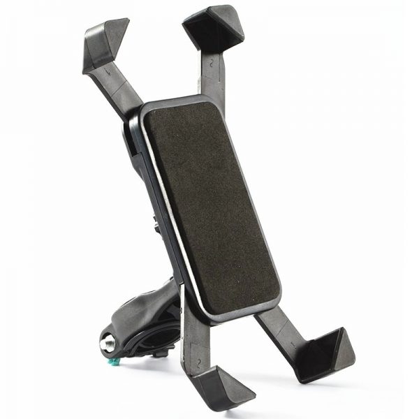 Phone Holder Phone Stand Universal Cell Phone Holder Mount Adjustable Motorcycle Bike Bicycle Handlebar 360 degree rotating 1