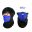 Unisex Motorcycle Warm Mask Neck Warm Snowboard Bike Riding Mask Scarf Accessories Windproof Outdoor Sports Ski Cycling Bicycle 7